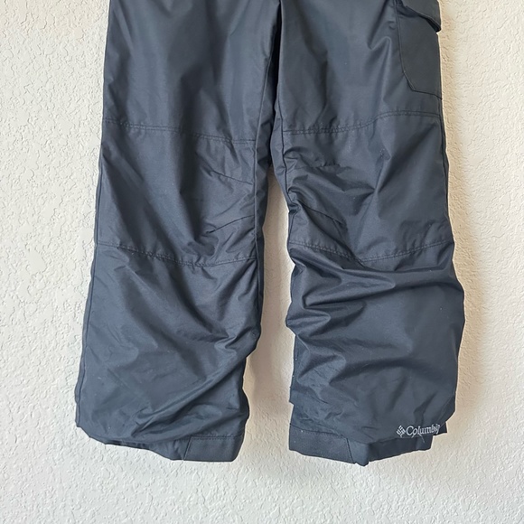COLUMBIA Girls Starchaser Peak II Snow Ski Pants - Picture 4 of 15